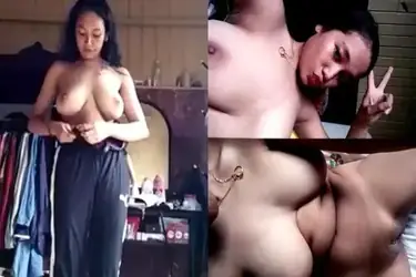Bokep Indo Gila Montong Toket Sempurna Anjir