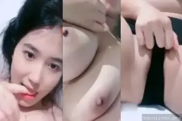 Bokep SMA Cewek Polos Digenjot Terus Sampai Memek Mancur