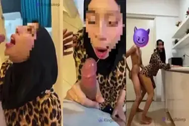 Dokumentasi Dahlia Cantik Berdaster Macan