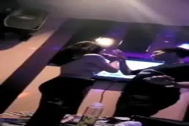 Dokumentasi Venus Kacamata Cantik Live Kasur Karaoke