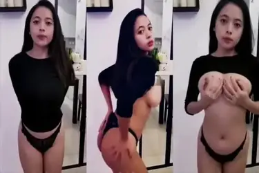 Pengen Remas Susu Miera Gede Montok Sampe Puas Ngewe Brutal