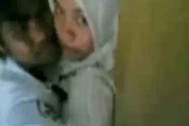 Ukhti Hijab Cantik Pasrah Goyang Kasur Pos